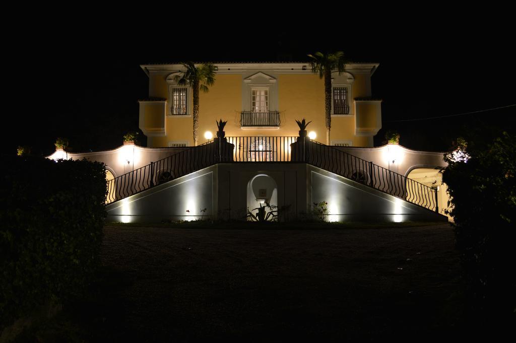 Tenuta Torellone San Potito Sannitico Exterior photo