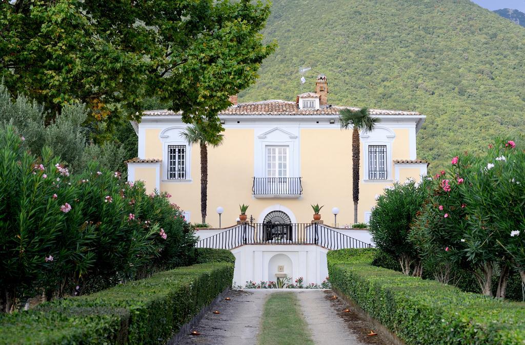 Tenuta Torellone San Potito Sannitico Exterior photo