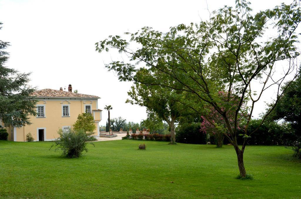 Tenuta Torellone San Potito Sannitico Exterior photo