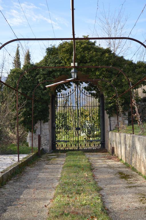 Tenuta Torellone San Potito Sannitico Exterior photo