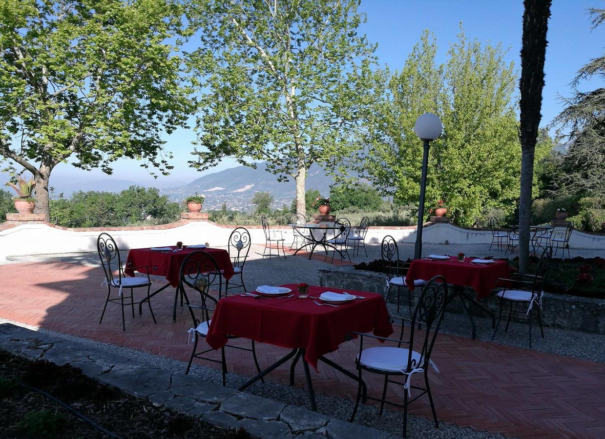 Tenuta Torellone San Potito Sannitico Exterior photo