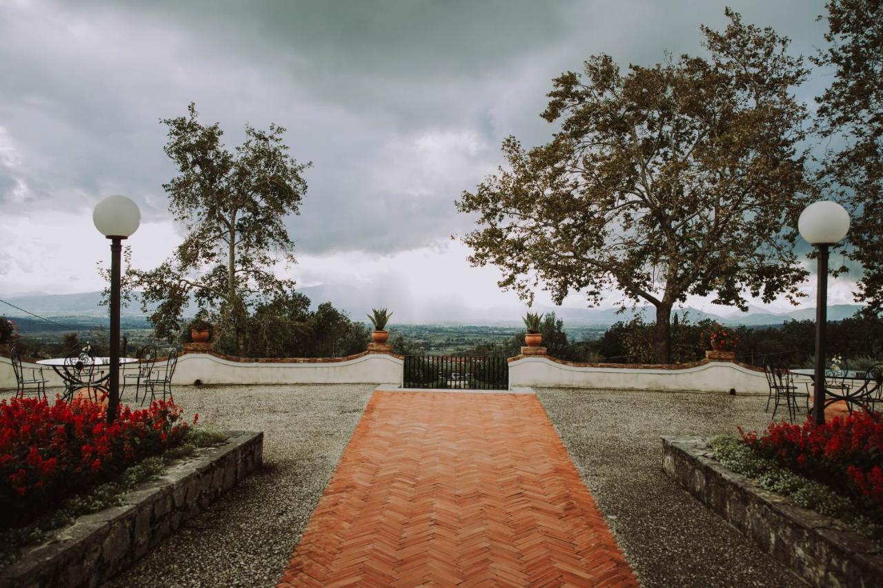 Tenuta Torellone San Potito Sannitico Exterior photo
